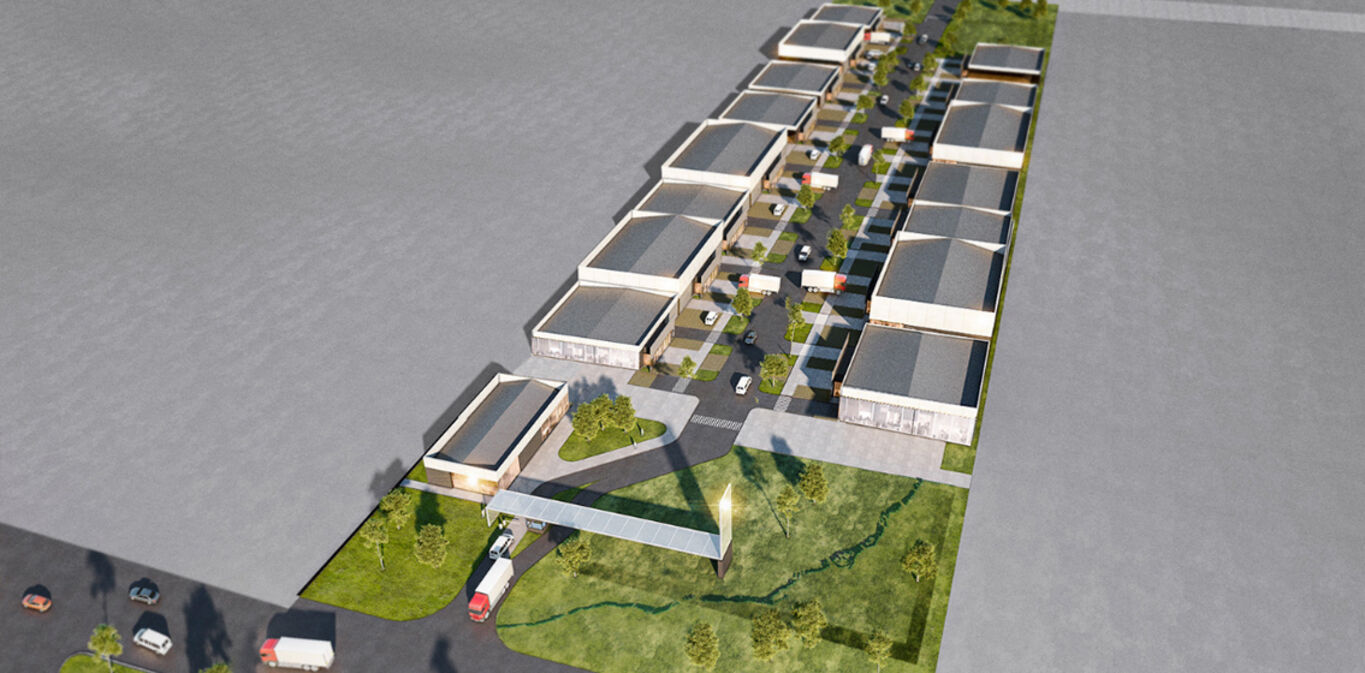 Lote en Venta en Cinetic — imagen 6