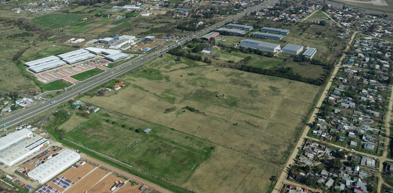 Lote en Venta en Cinetic — imagen 4