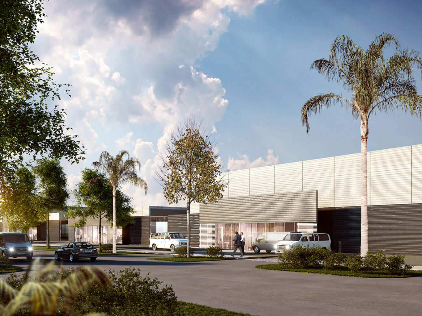 Lote en Venta en Cinetic — imagen 3