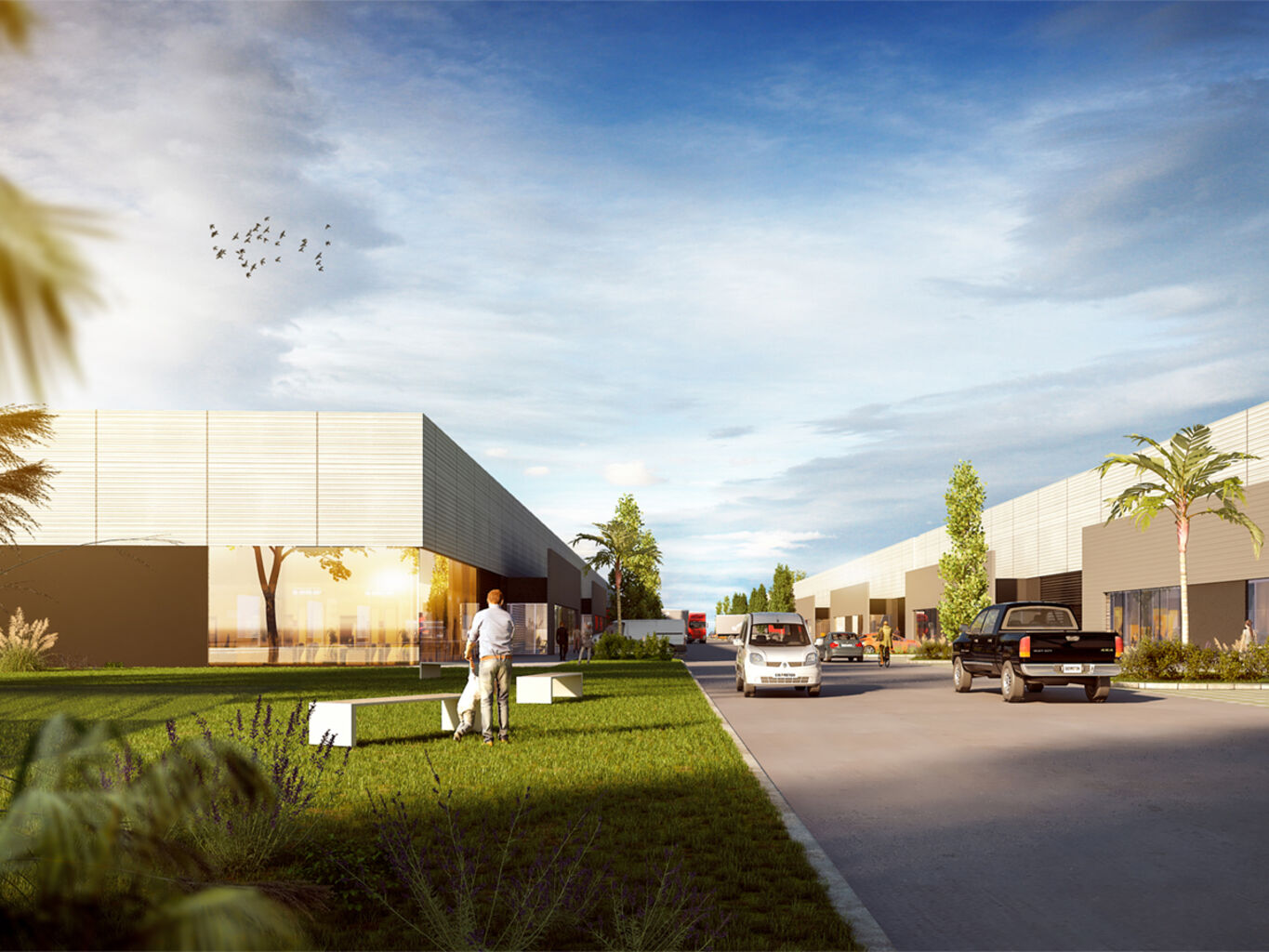 Lote en Venta en Cinetic — imagen 5
