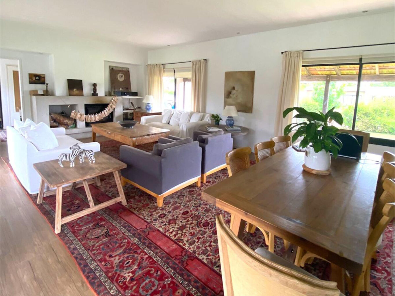 Casa en Colinas de Carrasco — imagen 4