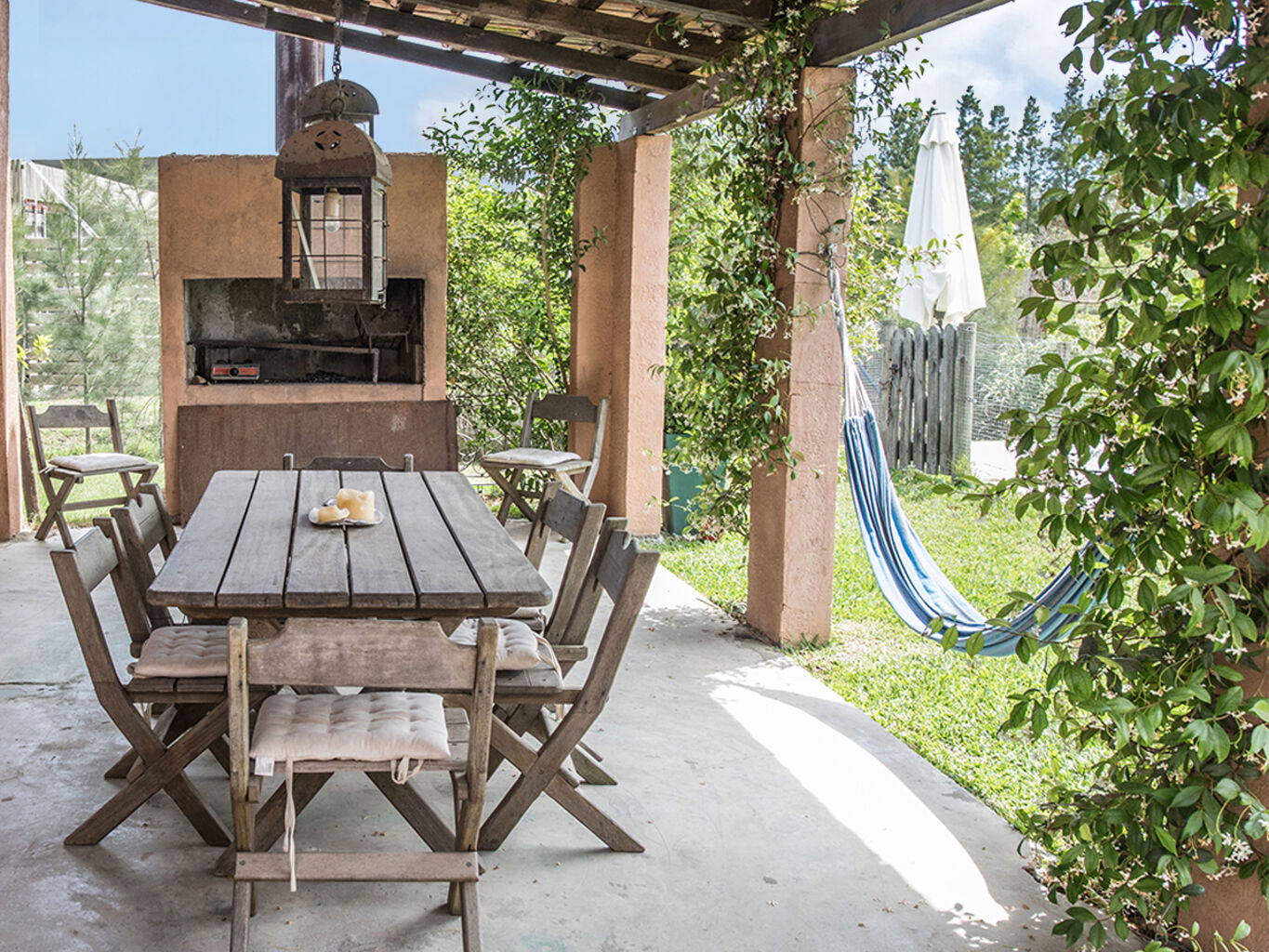 Casa en Colinas de Carrasco — imagen 17