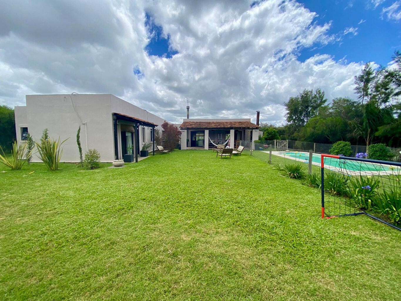 Casa en Colinas de Carrasco — imagen 2