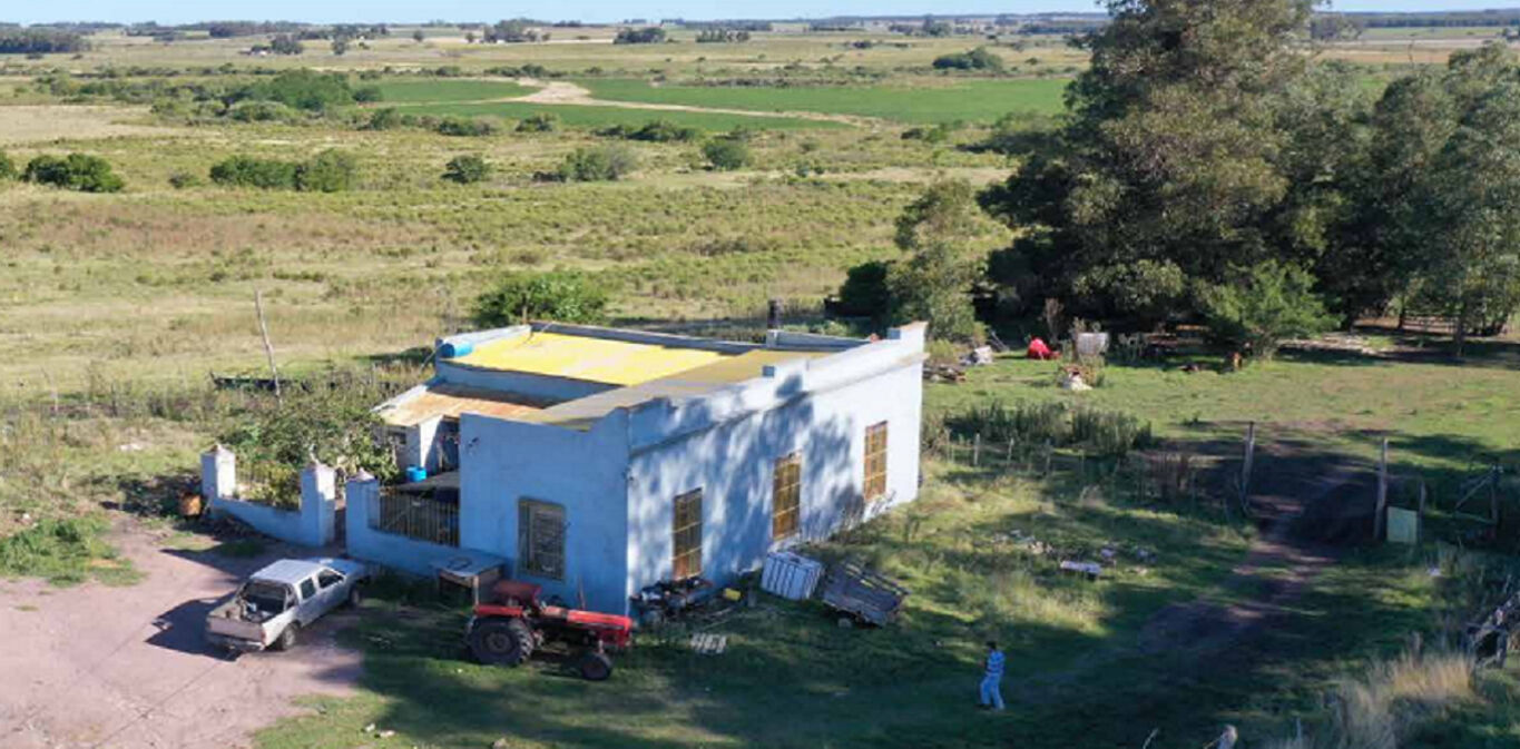 Campo en Canelones — imagen 3