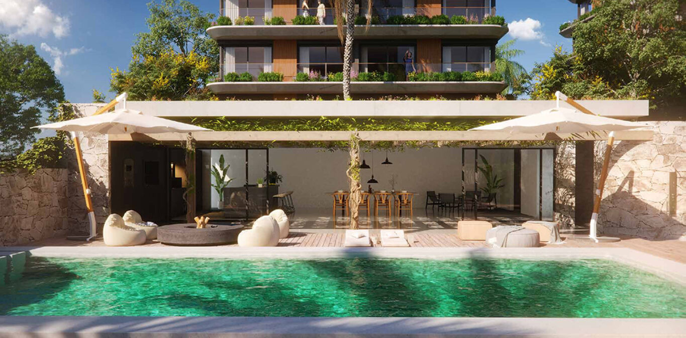 Apartamento en Valdivia - Complejo Costanera Village — imagen 4
