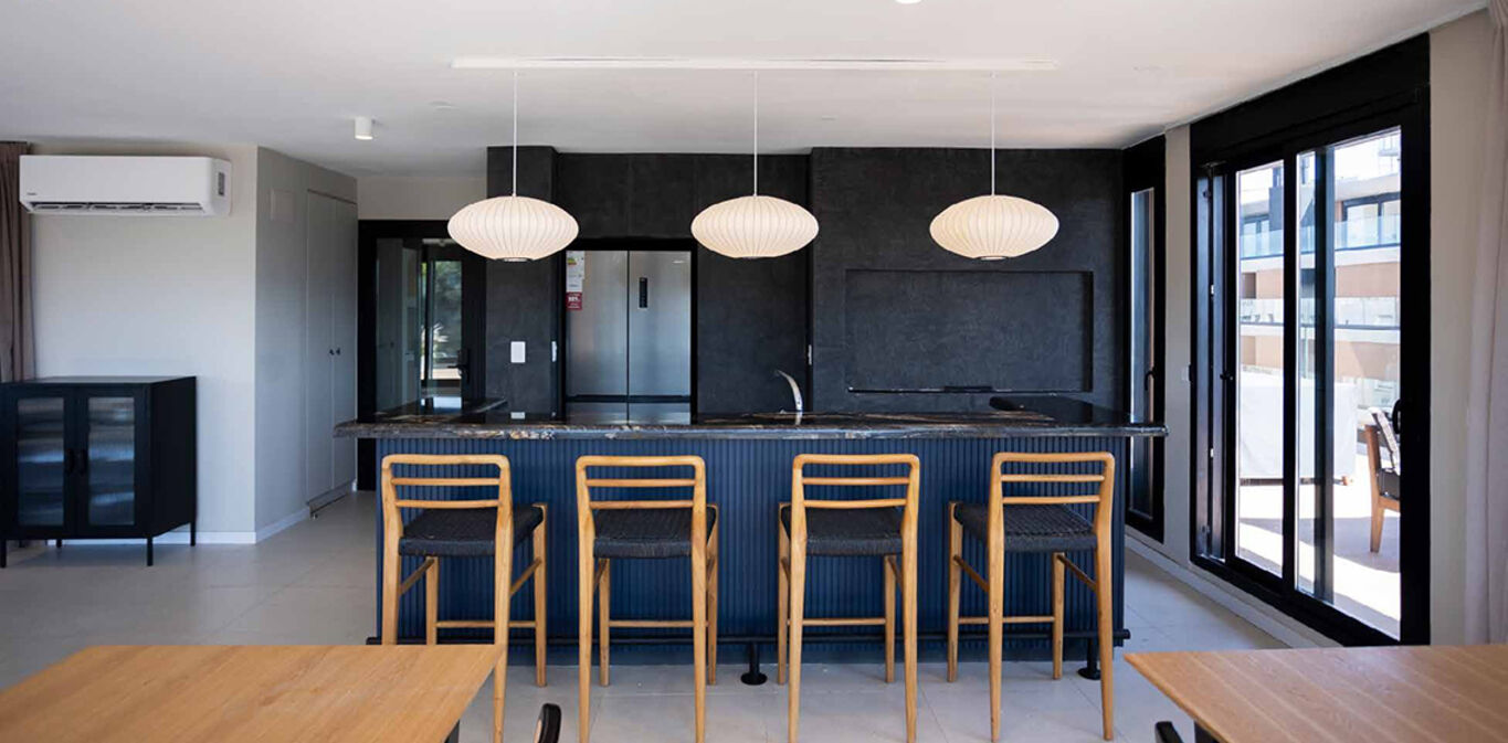 Apartamento en Valdivia - Complejo Costanera Village — imagen 9