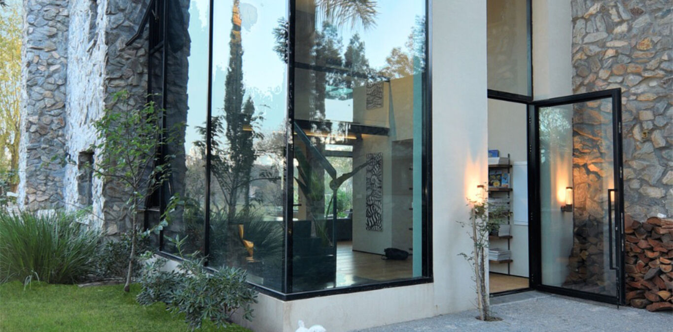 Casa de Diseño con Renta en Lomas de la Tahona — imagen 3