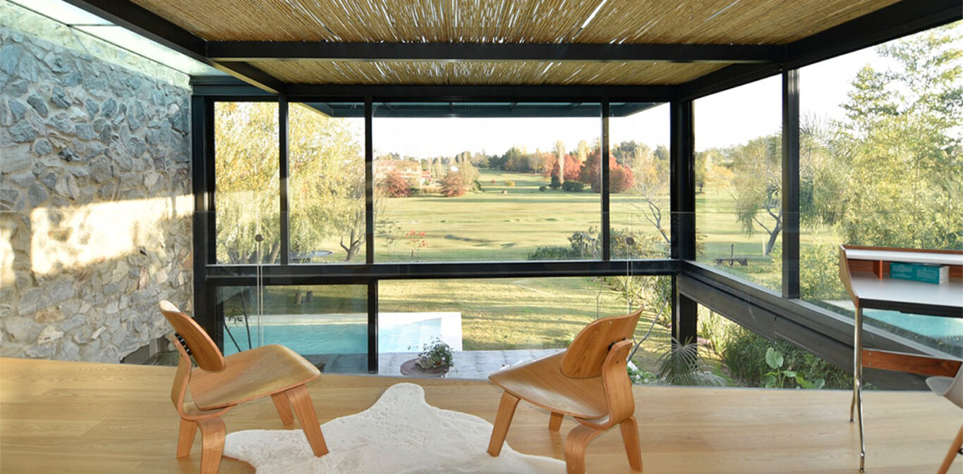 Casa de Diseño con Renta en Lomas de la Tahona — imagen 12