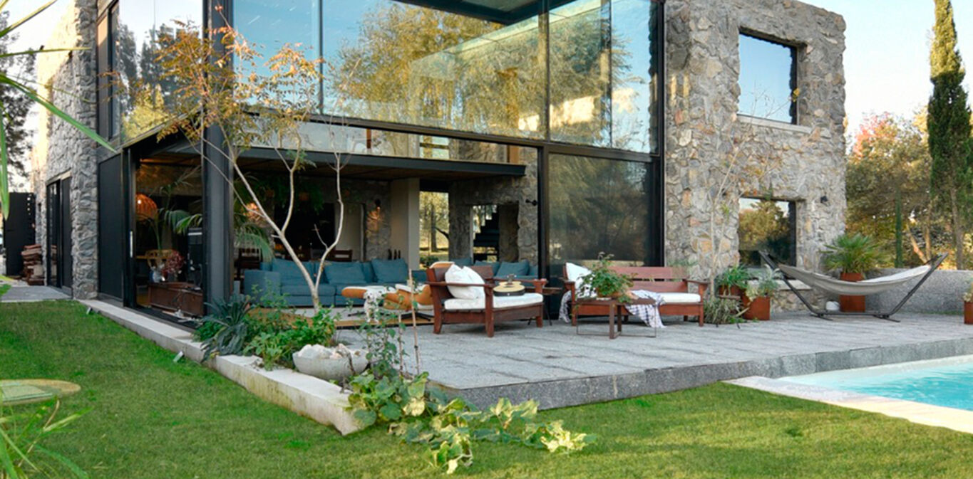 Casa de Diseño con Renta en Lomas de la Tahona — imagen 6