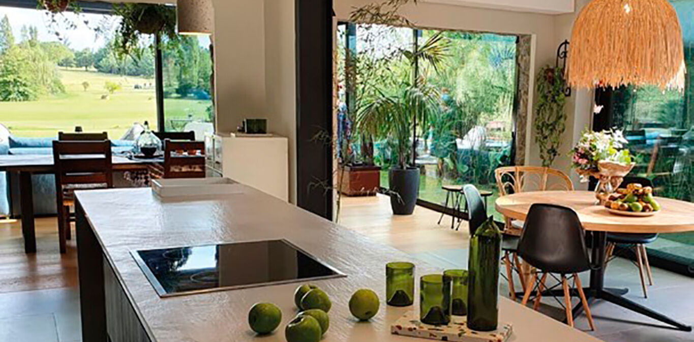 Casa de Diseño con Renta en Lomas de la Tahona — imagen 8