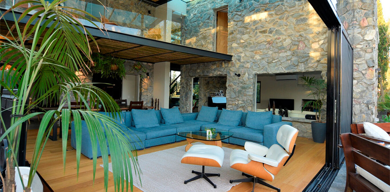 Casa de Diseño con Renta en Lomas de la Tahona — imagen 5