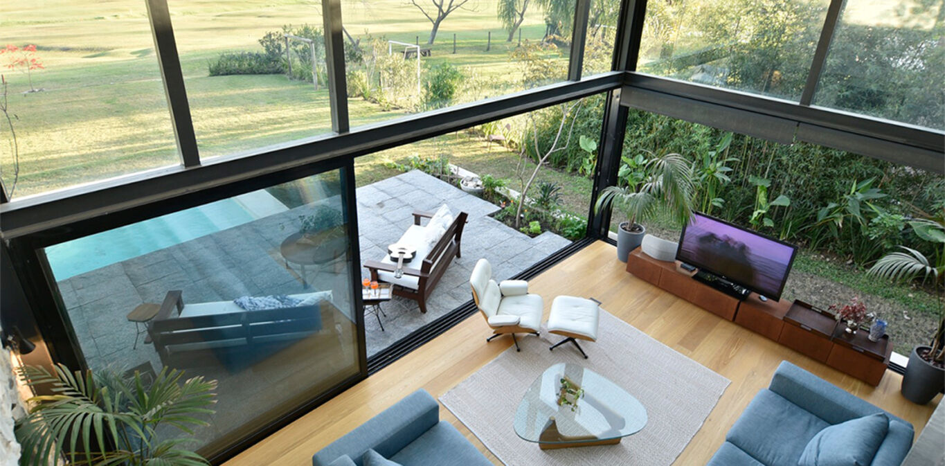 Casa de Diseño con Renta en Lomas de la Tahona — imagen 7