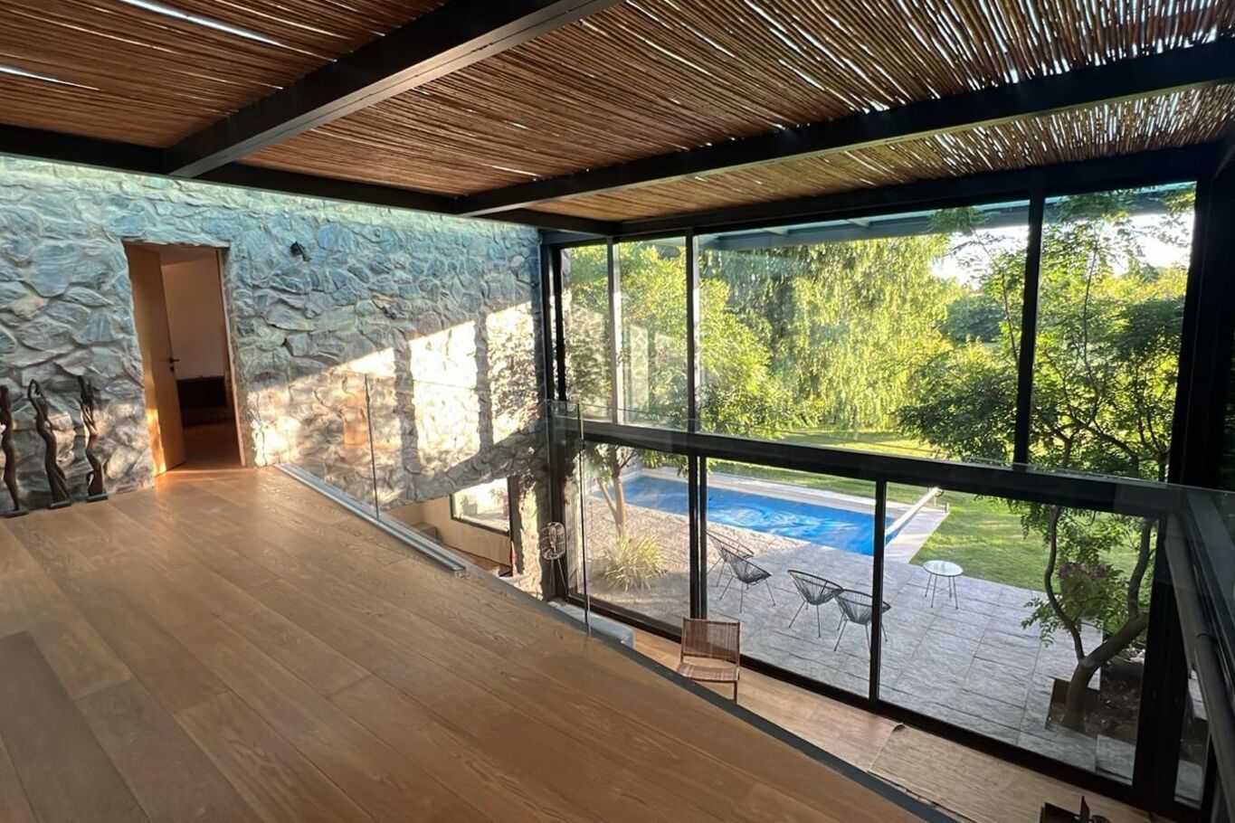 Casa de Diseño con Renta en Lomas de la Tahona — imagen 11
