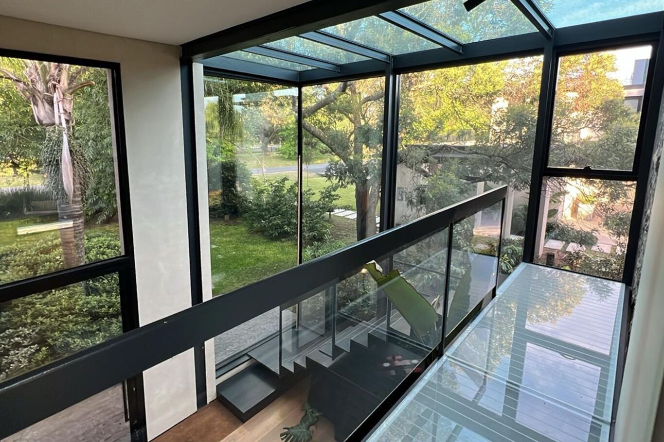 Casa de Diseño con Renta en Lomas de la Tahona — imagen 9