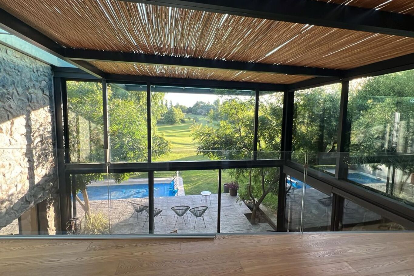 Casa de Diseño con Renta en Lomas de la Tahona — imagen 10