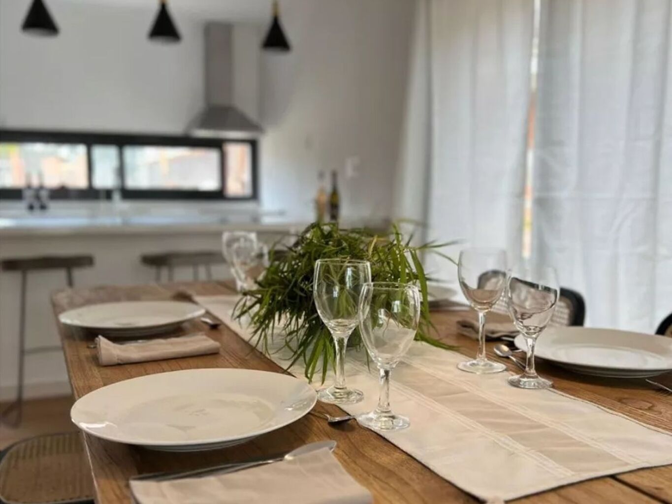 Casa de 3 Dormitorios en Almadía — imagen 3
