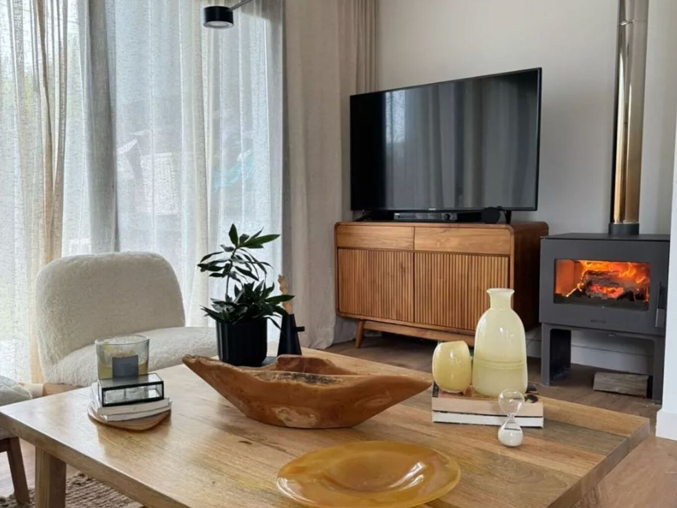 Casa de 3 Dormitorios en Almadía — imagen 2