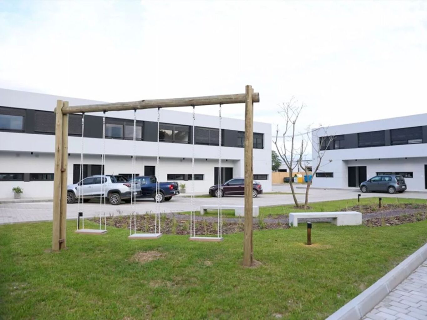 Casa de 3 Dormitorios en Almadía — imagen 8