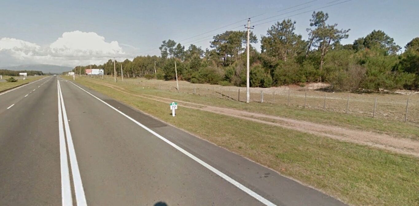 Campo en Canelones