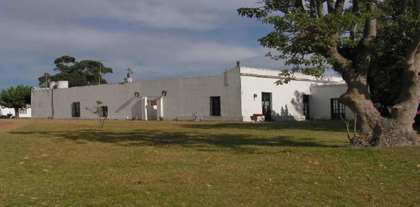 Estancia "Altos de Solis" — imagen 2