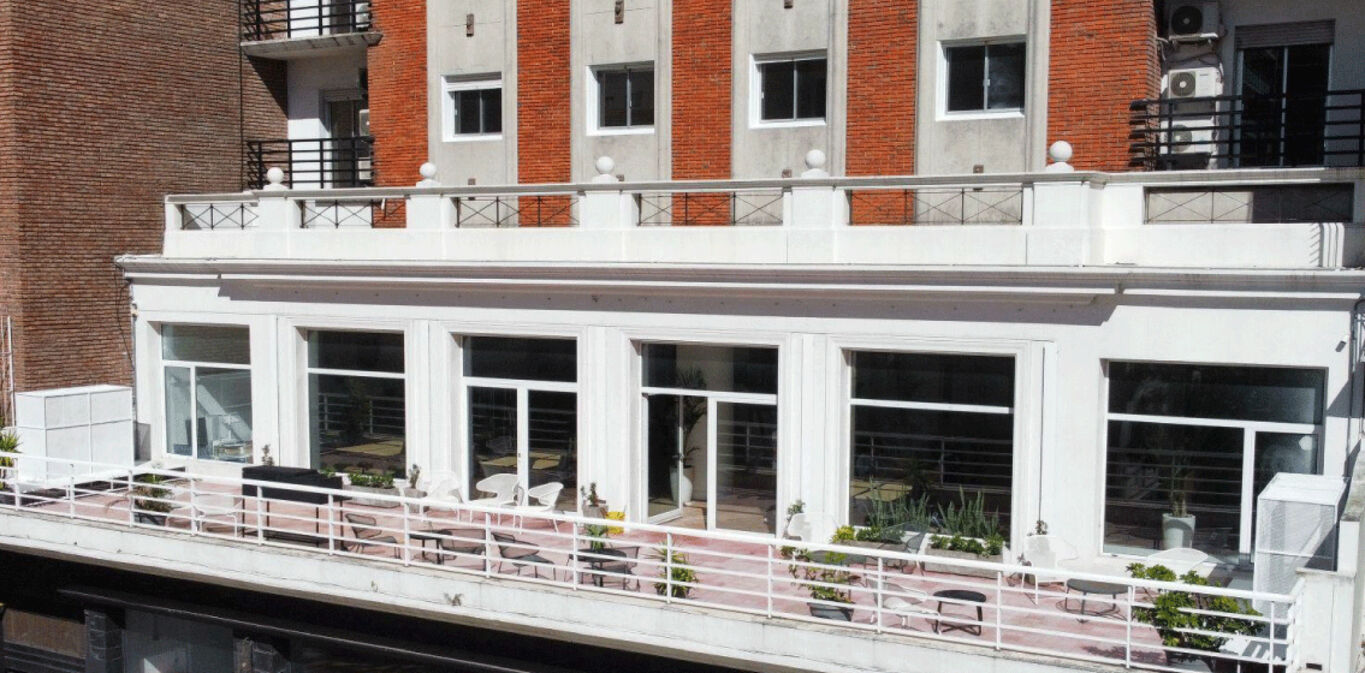 Oficina con Renta en Edificio Ermitage — imagen 2