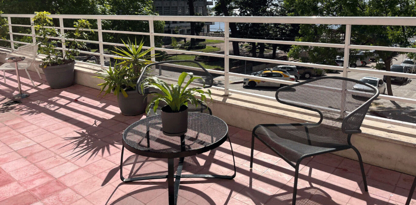 Oficina con Renta en Edificio Ermitage — imagen 15