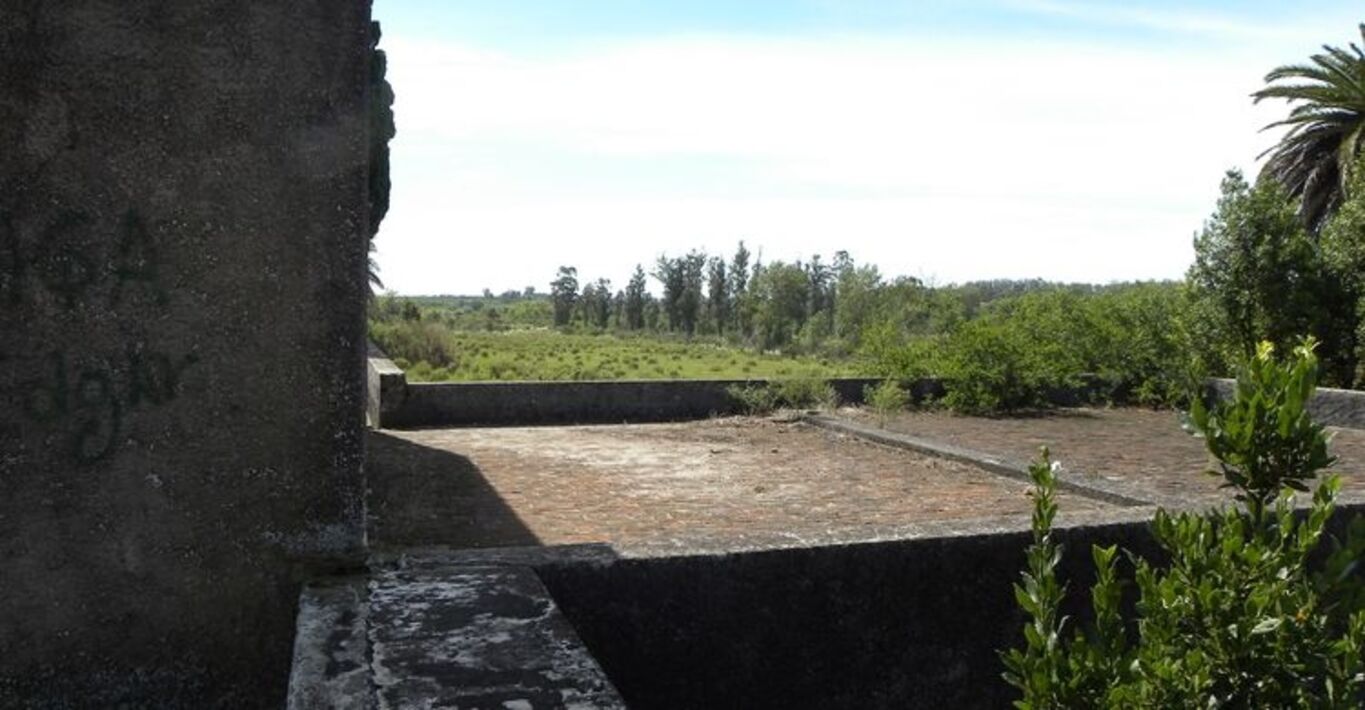 Campo en Joaquín Suárez - Canelones — imagen 3
