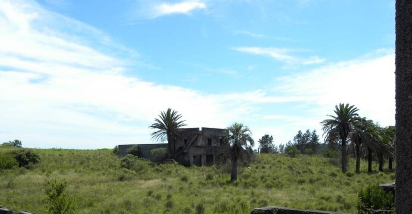 Campo en Joaquín Suárez - Canelones — imagen 4