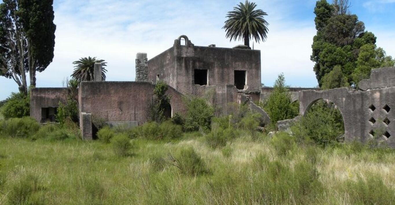 Campo en Joaquín Suárez - Canelones — imagen 5