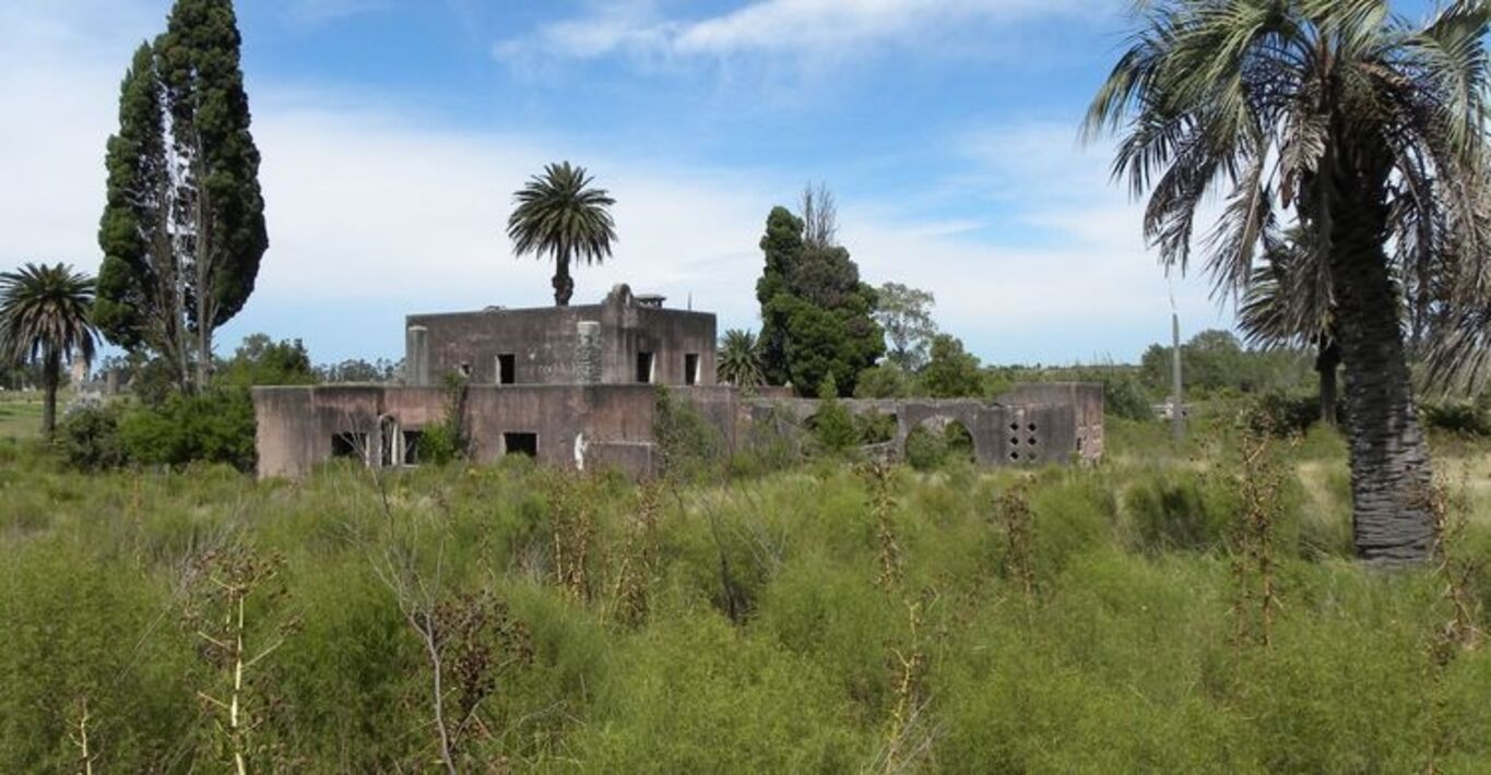 Campo en Joaquín Suárez - Canelones — imagen 6