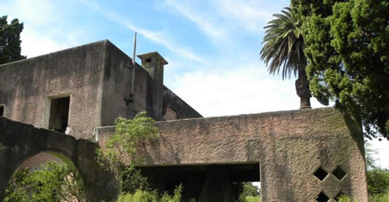 Campo en Joaquín Suárez - Canelones — imagen 14