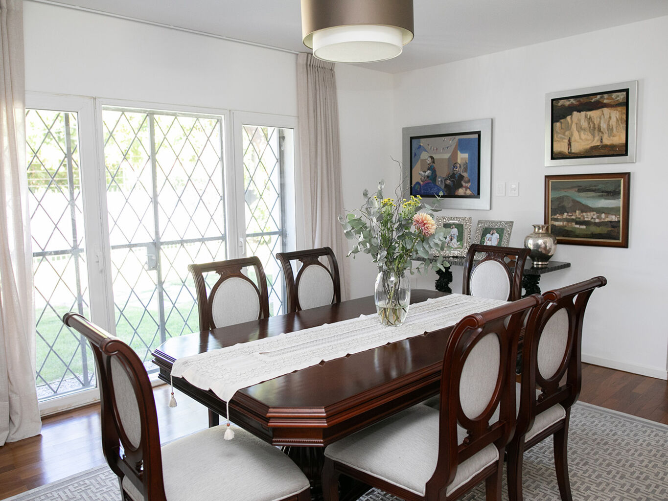 Casa en Venta con Renta en Carrasco — imagen 5