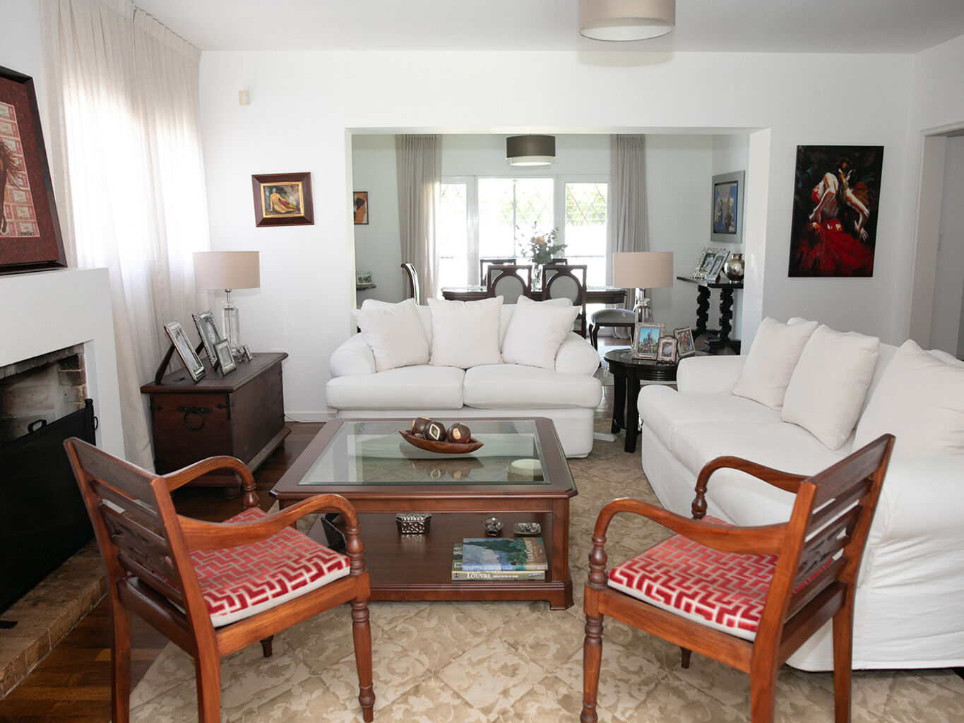 Casa en Venta con Renta en Carrasco — imagen 3