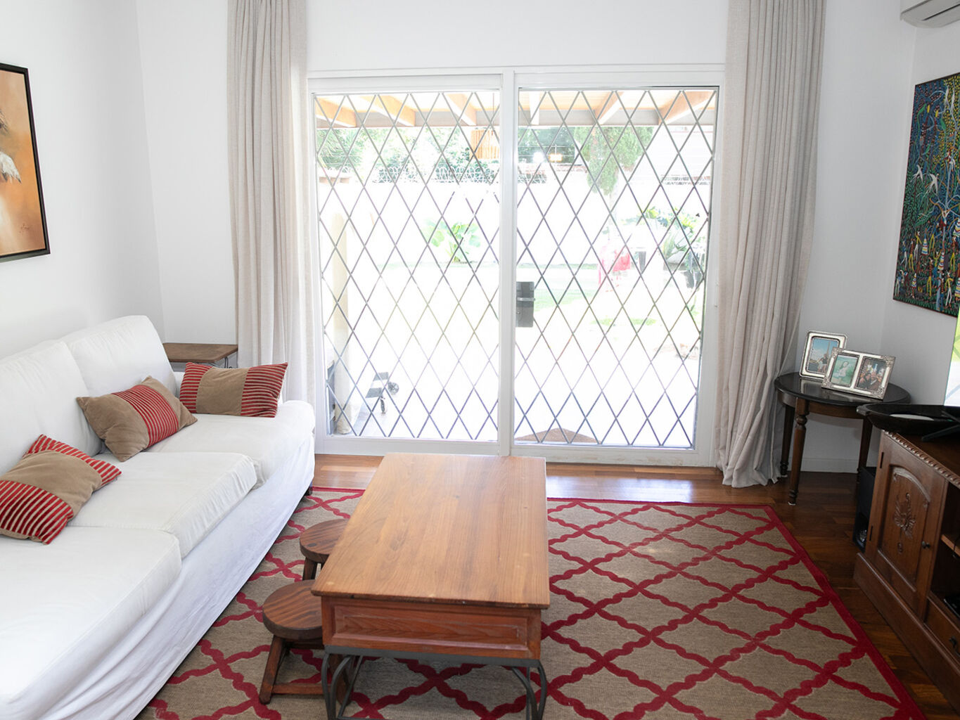 Casa en Venta con Renta en Carrasco — imagen 8