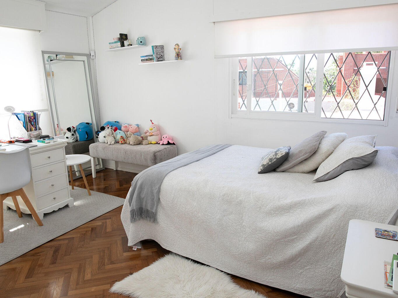 Casa en Venta con Renta en Carrasco — imagen 15