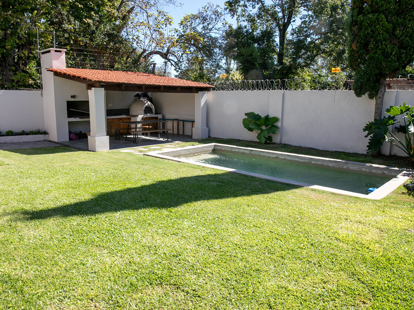 Casa en Venta con Renta en Carrasco — imagen 18