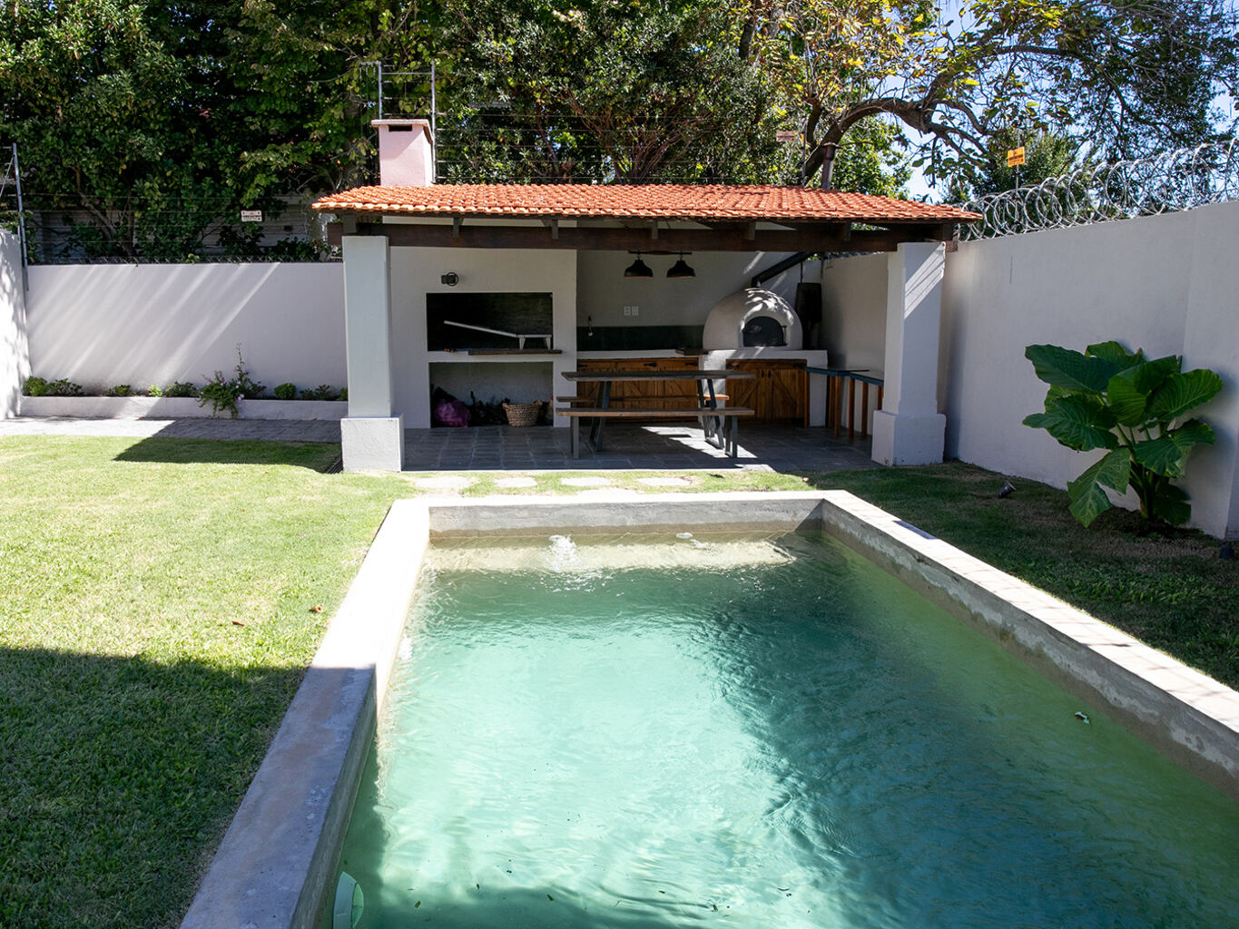 Casa en Venta con Renta en Carrasco — imagen 19