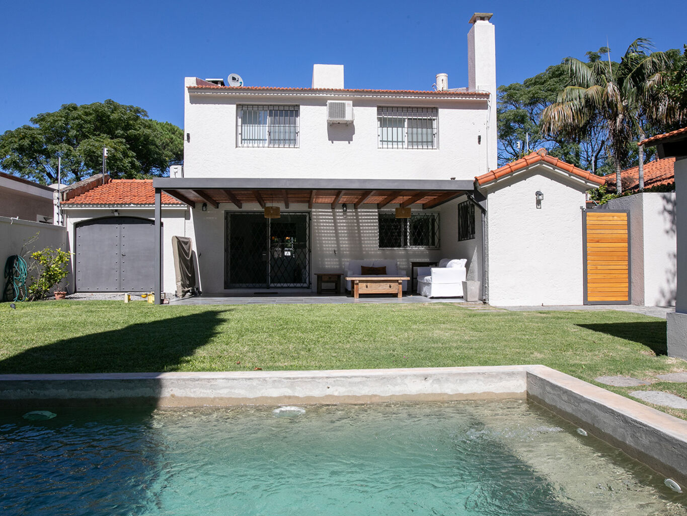 Casa en Venta con Renta en Carrasco — imagen 20