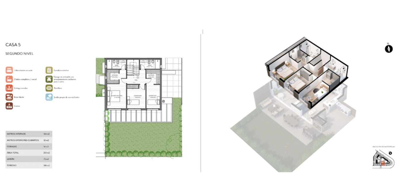 Casa en Venta en Carrasco Sur — imagen 8