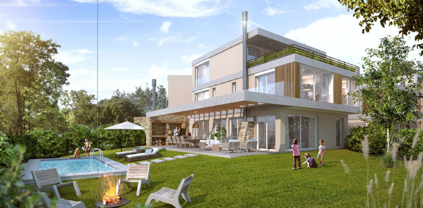 Casa en Venta en Carrasco Sur