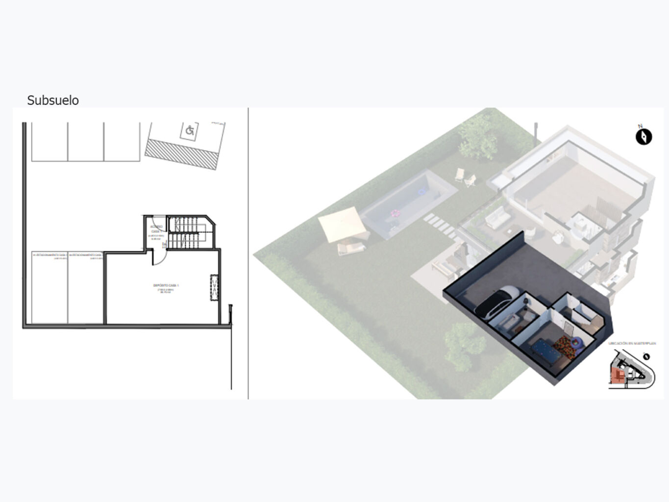 Casa en Venta en Carrasco Sur — imagen 10