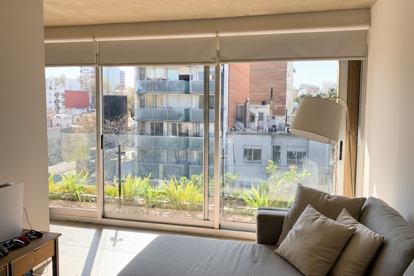 Apartamento con Renta en Pocitos — imagen 3