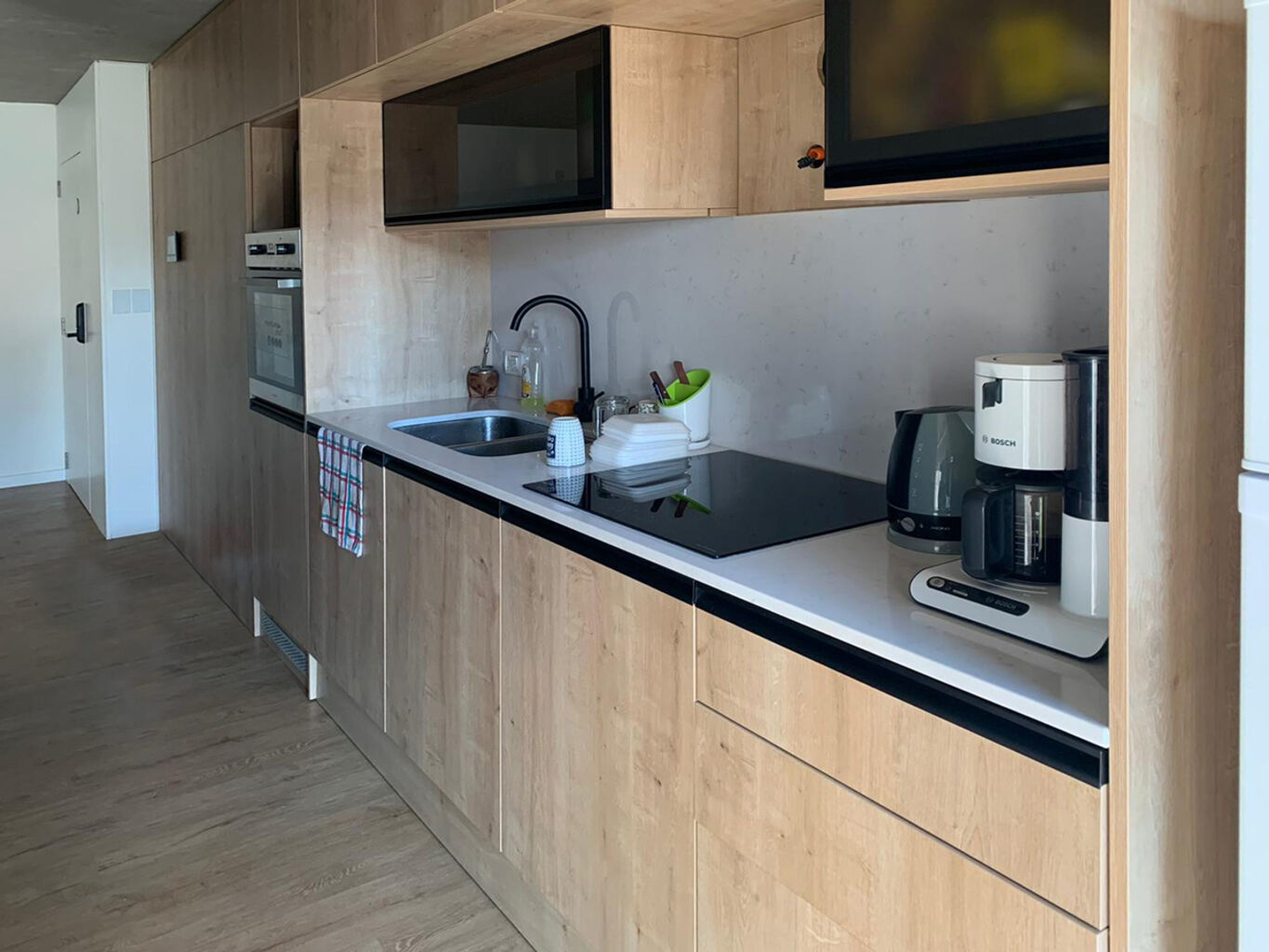 Apartamento con Renta en Pocitos — imagen 4