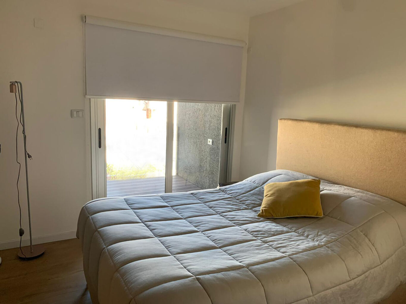 Apartamento con Renta en Pocitos — imagen 5