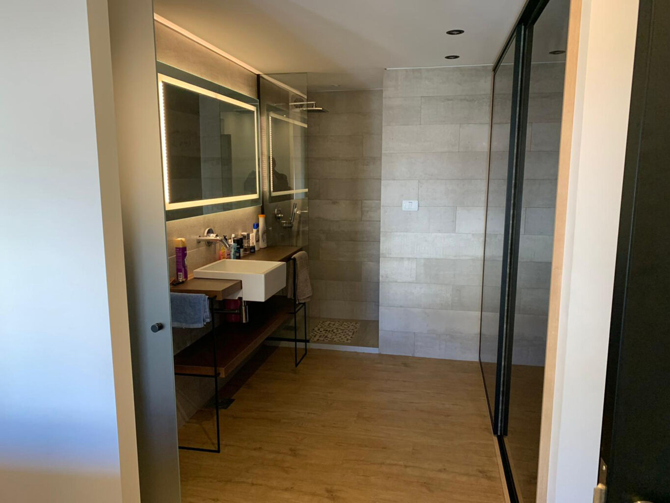 Apartamento con Renta en Pocitos — imagen 6