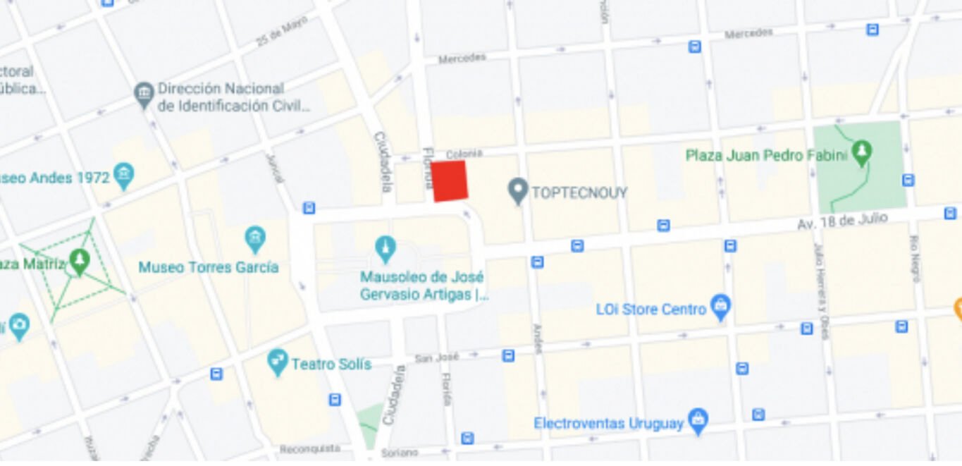Oficinas en Alquiler - Victoria Plaza Office Tower — imagen 2