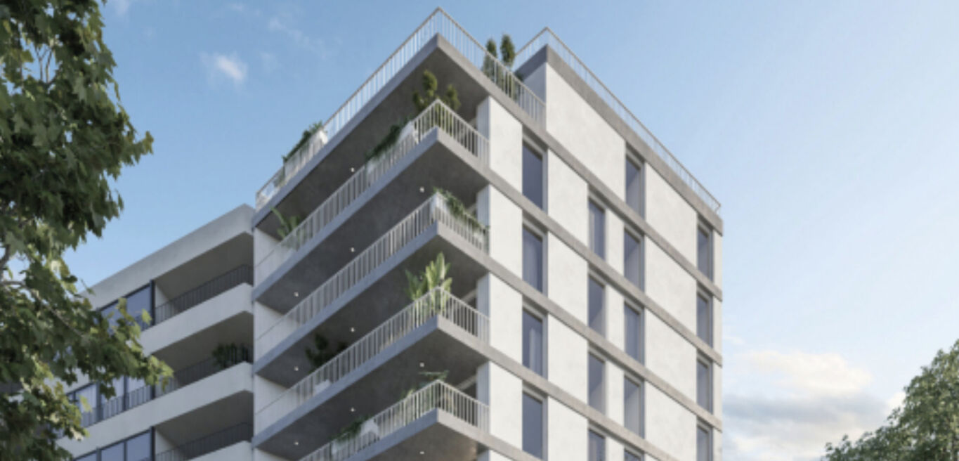 Monoambiente en Punta Carretas Edificio Pretoria — imagen 7