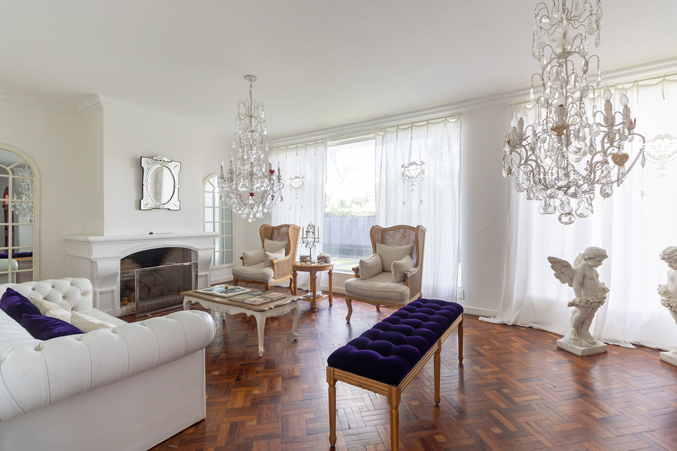 Clasica Casa en Carrasco. Ideal Residencia o Empresa. — imagen 4
