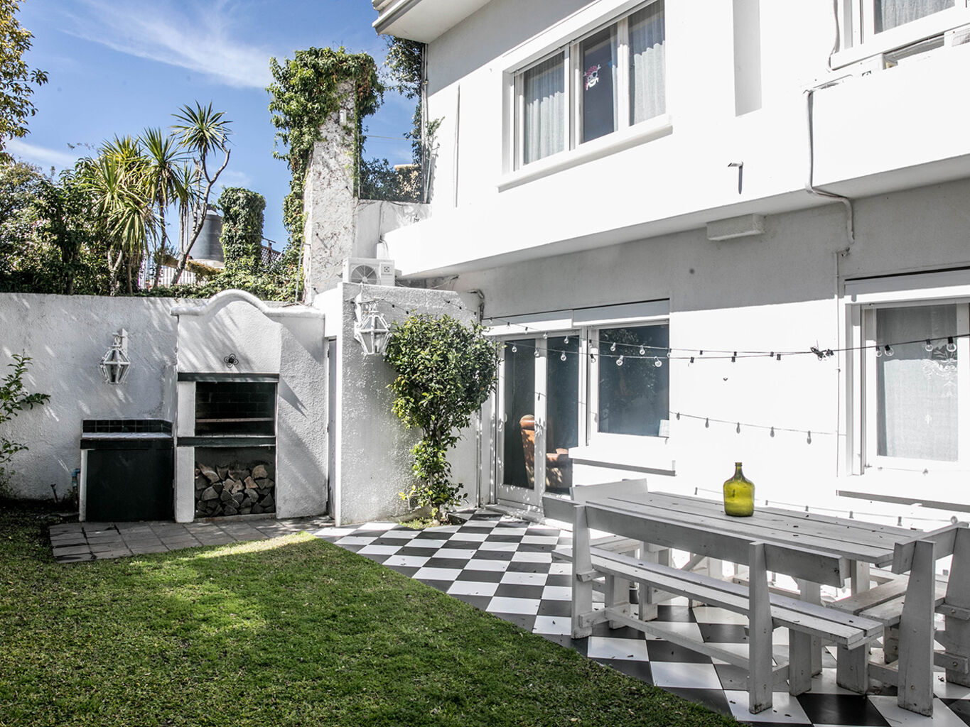 Clasica Casa en Carrasco. Ideal Residencia o Empresa. — imagen 17