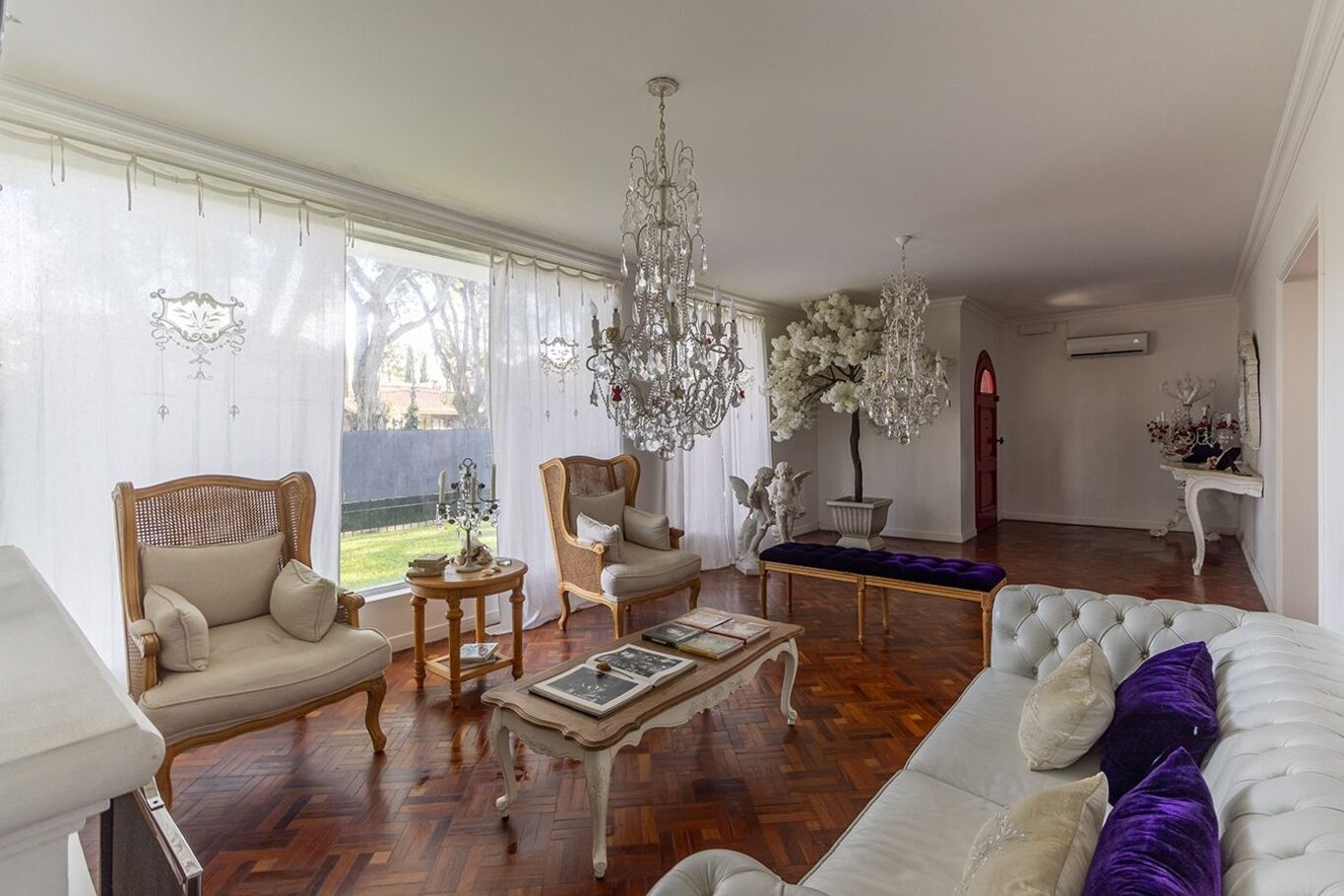 Clasica Casa en Carrasco. Ideal Residencia o Empresa. — imagen 2